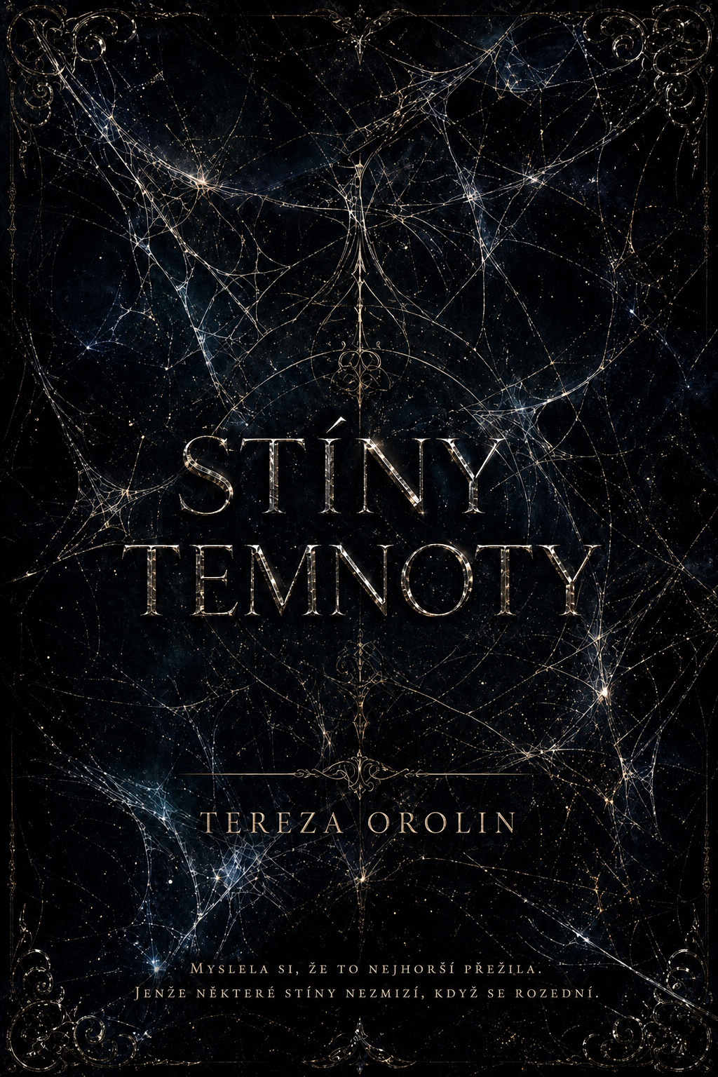 Stíny temnoty