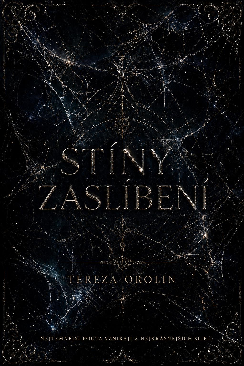 Stíny zaslíbení
